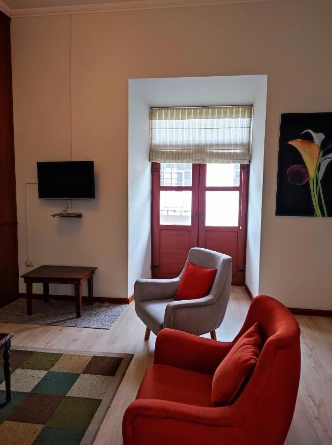 Cuenca Suites Екстериор снимка