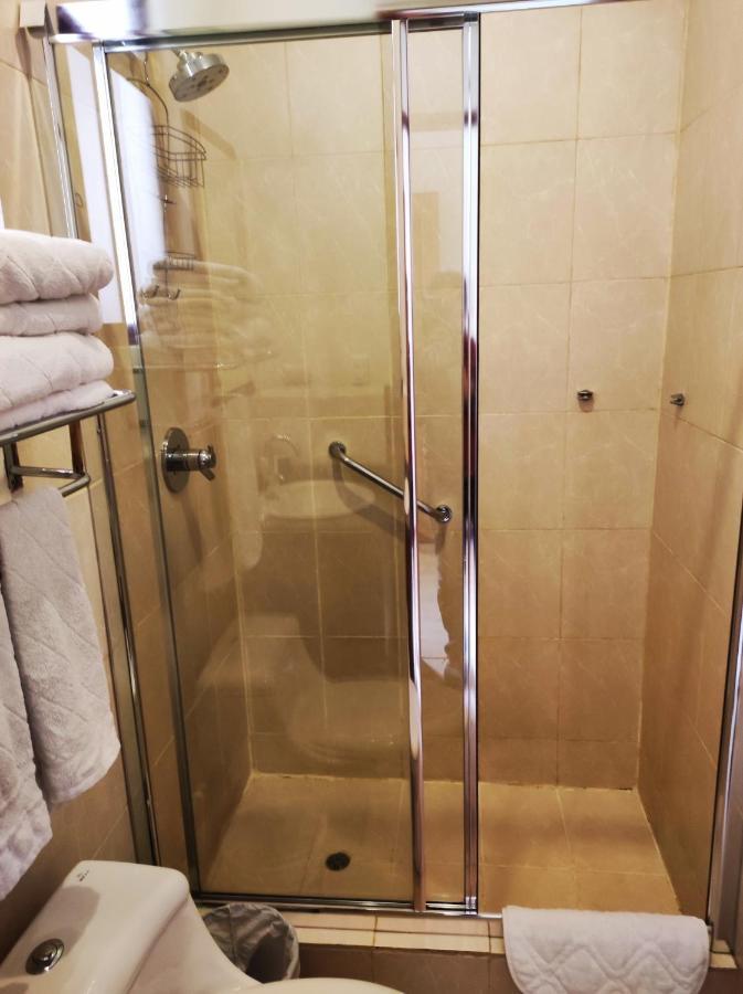 Cuenca Suites Екстериор снимка