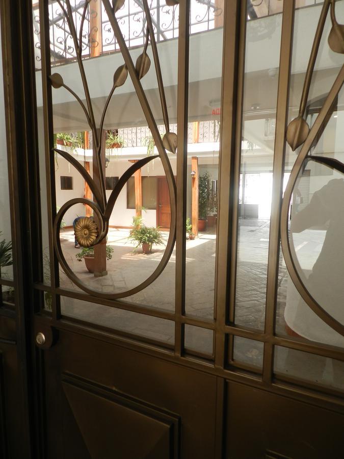 Cuenca Suites Екстериор снимка