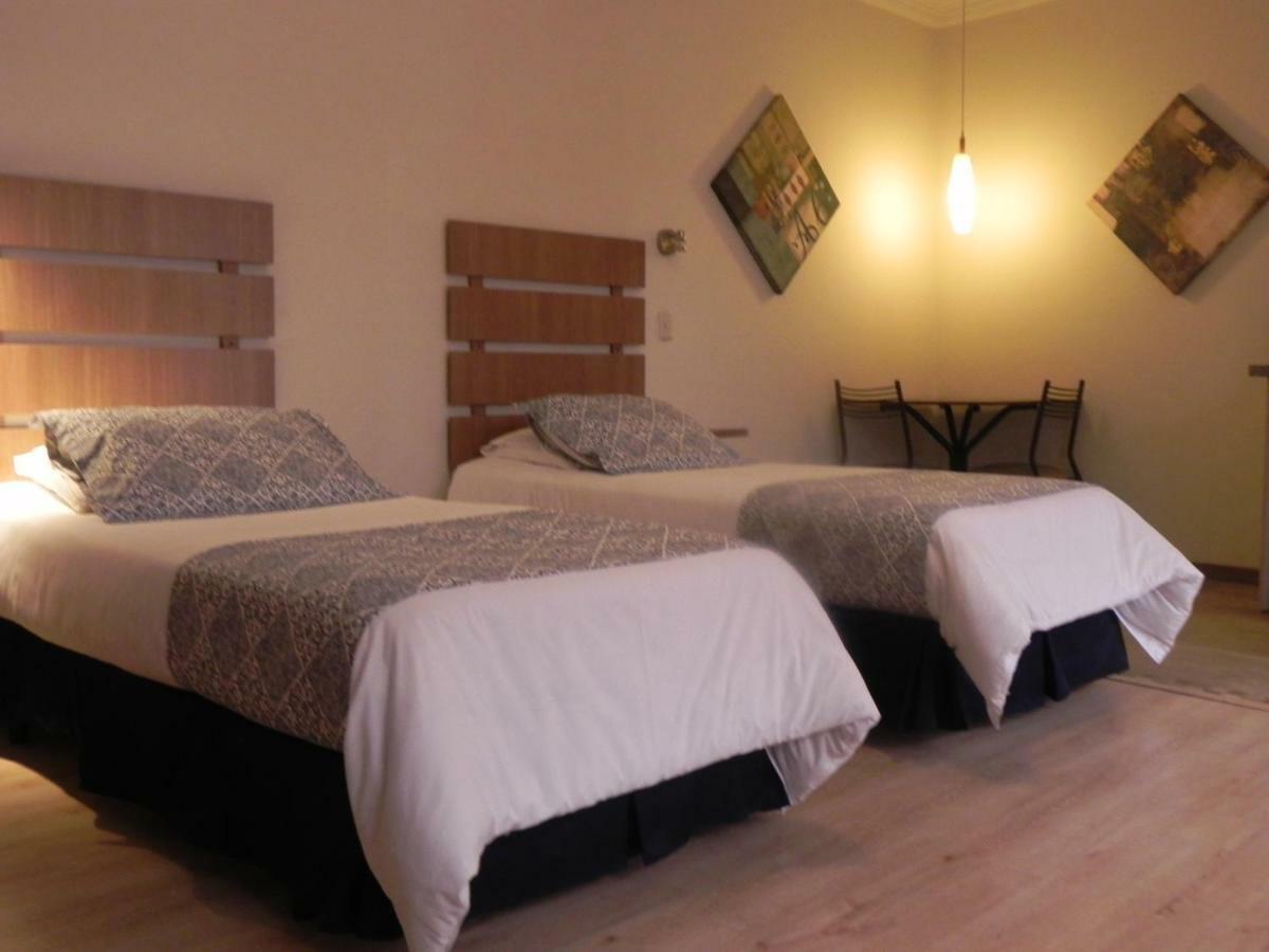 Cuenca Suites Екстериор снимка
